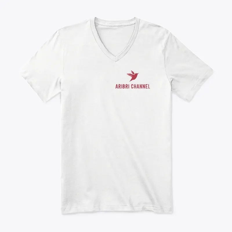 AriBri Channel Official Merch