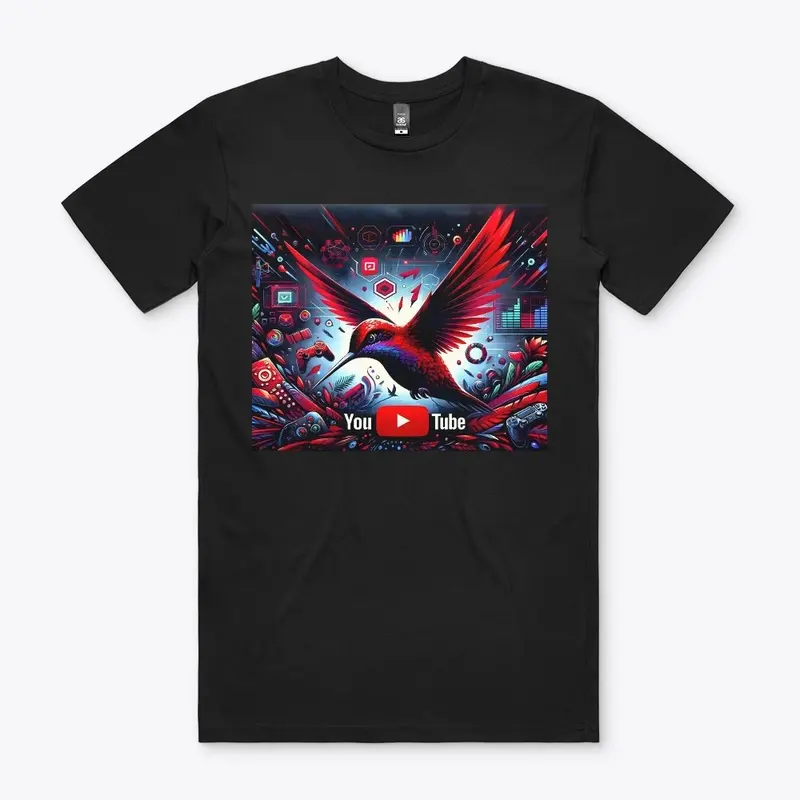 AriBri Channel Official Merch