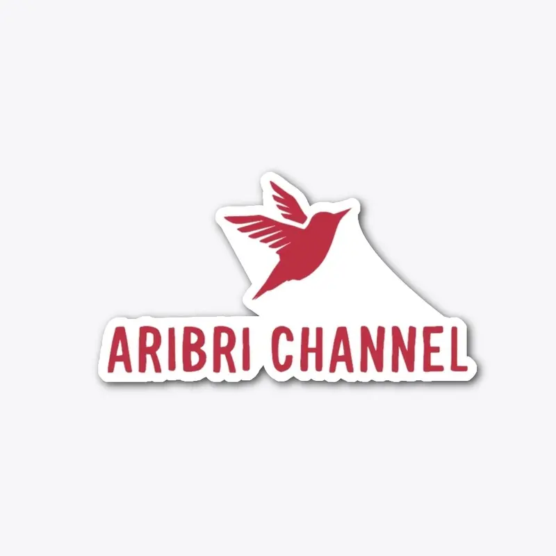 AriBri Channel Official Merch