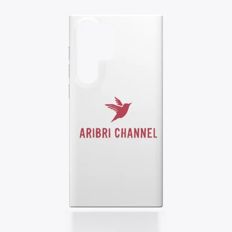 AriBri Channel Official Merch