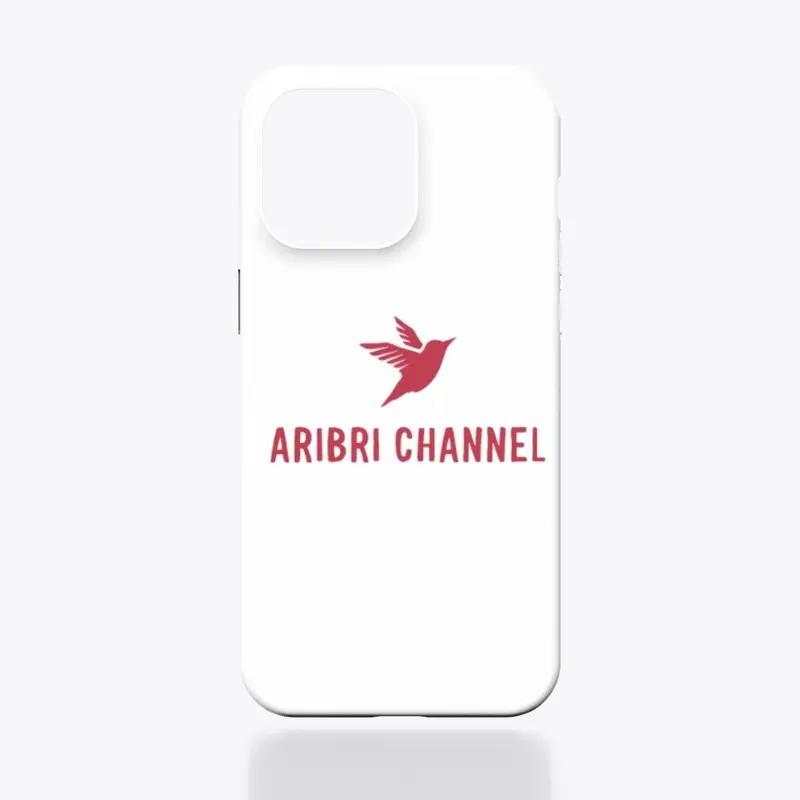 AriBri Channel Official Merch